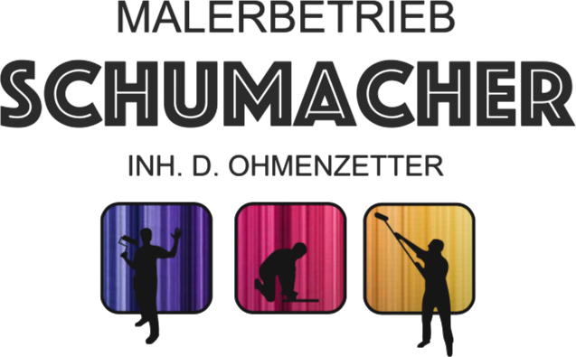 Malerbetrieb Schumacher Bochum